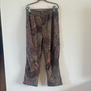 Herter’s Vintage Camouflage Pants
